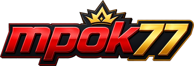 MPOK77 Logo